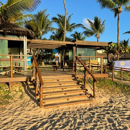 Flat Marulhos Resort Pôrto das Galinhas 外观 照片