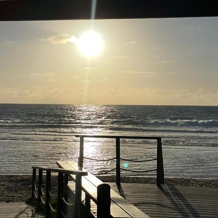 Flat Marulhos Resort Pôrto das Galinhas 外观 照片