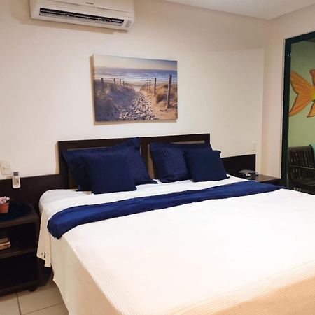 Flat Marulhos Resort Pôrto das Galinhas 外观 照片