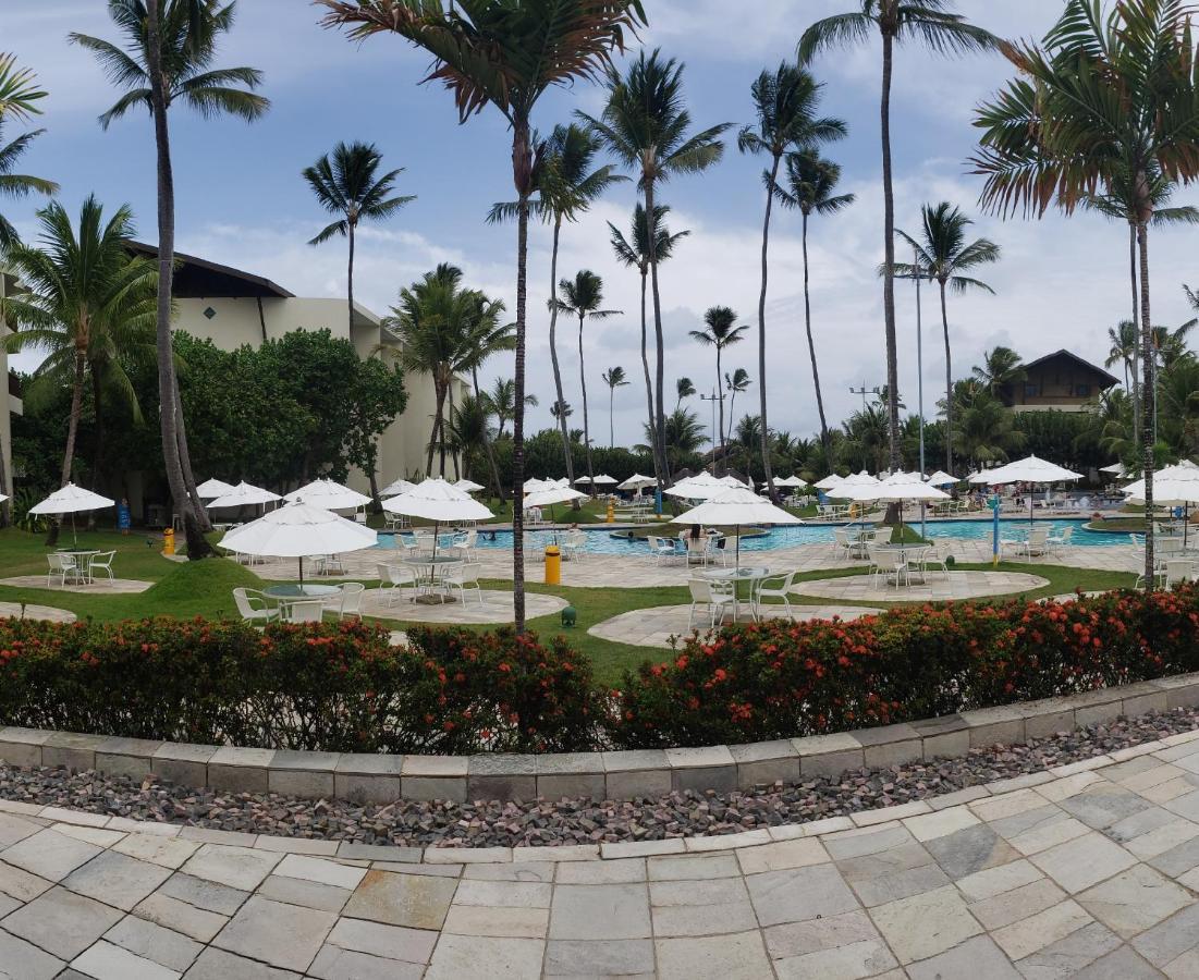 Flat Marulhos Resort Pôrto das Galinhas 外观 照片