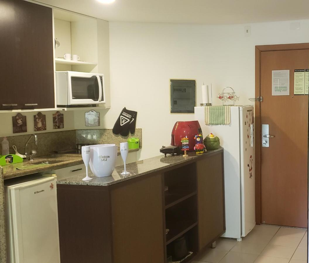 Flat Marulhos Resort Pôrto das Galinhas 外观 照片