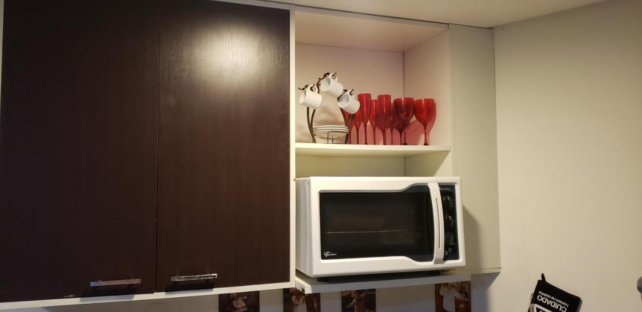 Flat Marulhos Resort Pôrto das Galinhas 外观 照片