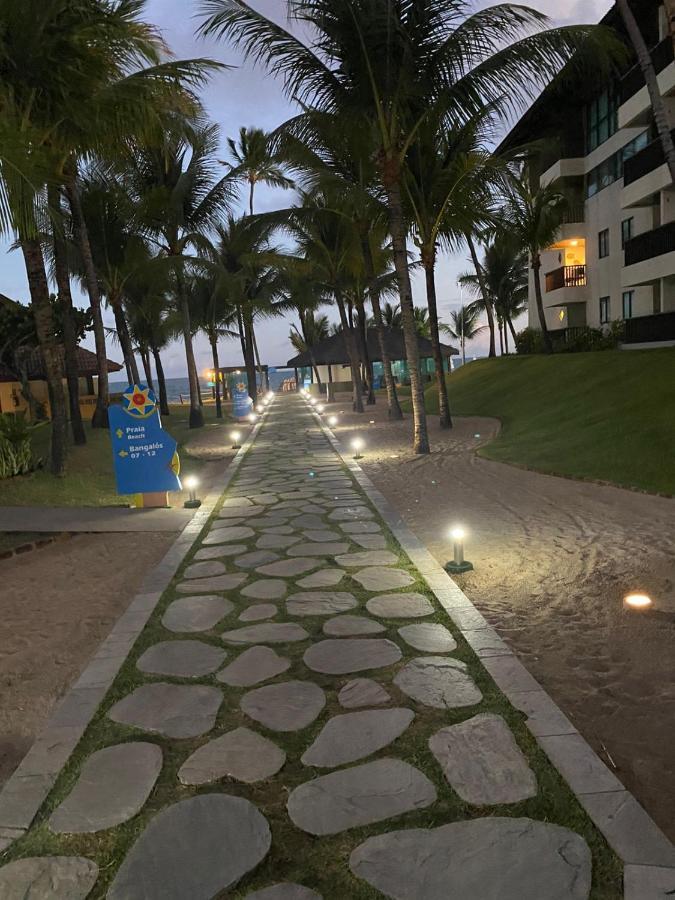 Flat Marulhos Resort Pôrto das Galinhas 外观 照片
