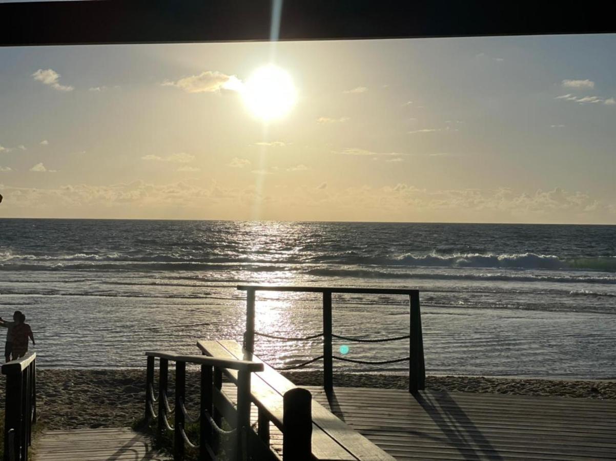 Flat Marulhos Resort Pôrto das Galinhas 外观 照片