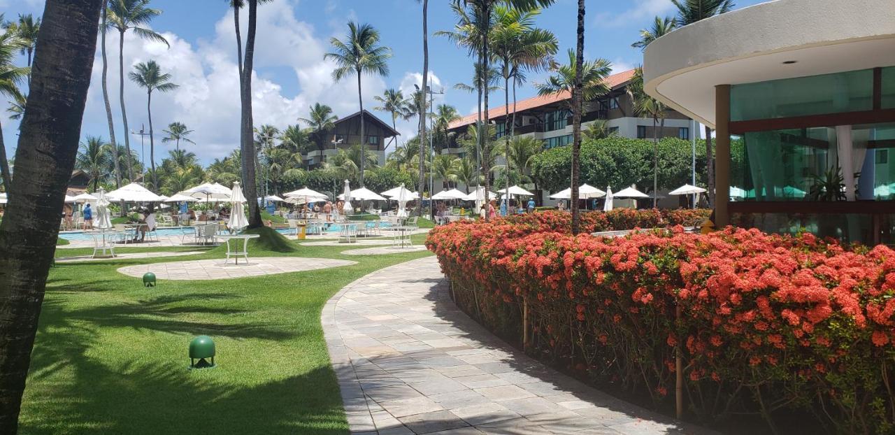 Flat Marulhos Resort Pôrto das Galinhas 外观 照片