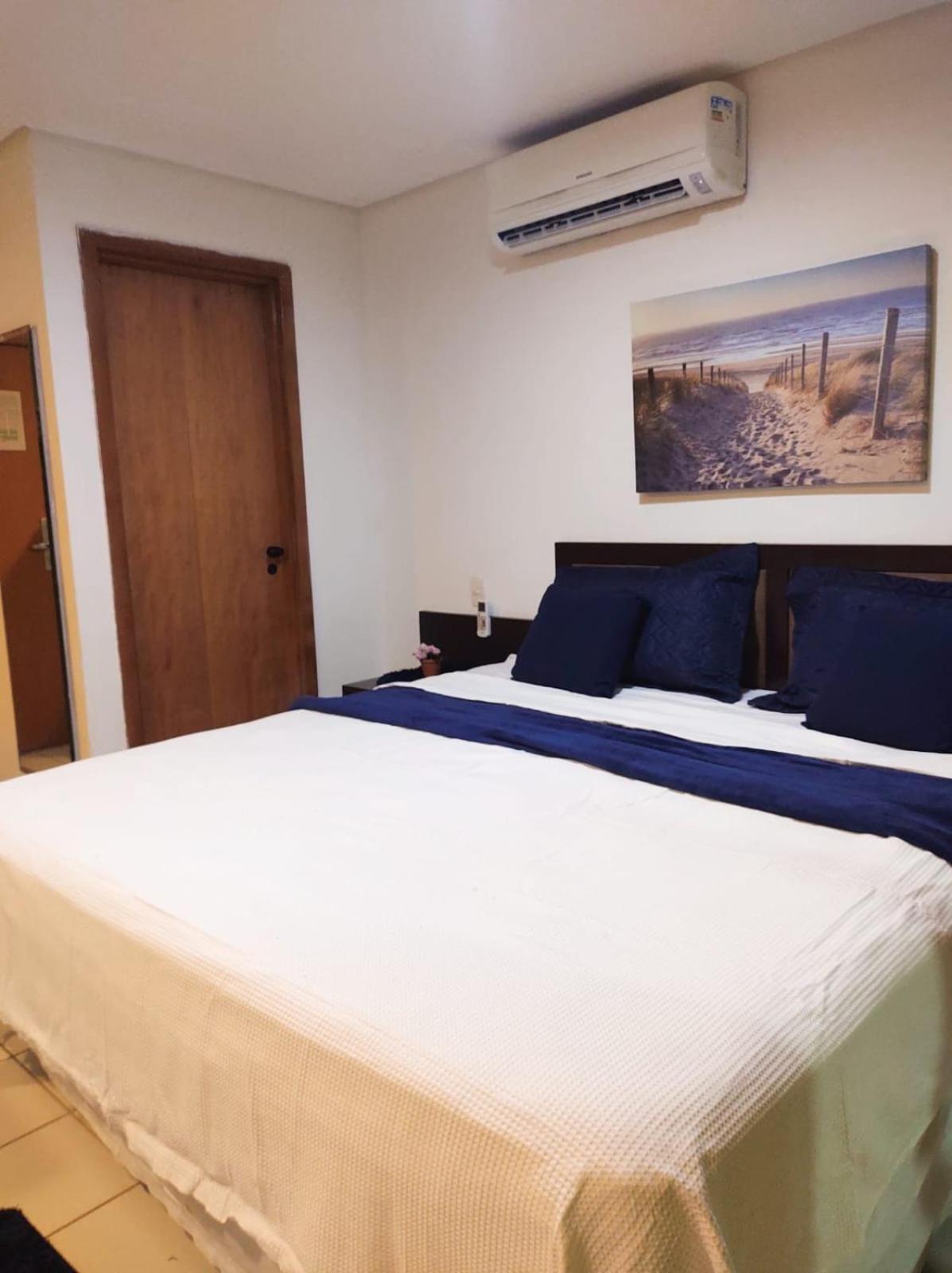 Flat Marulhos Resort Pôrto das Galinhas 外观 照片