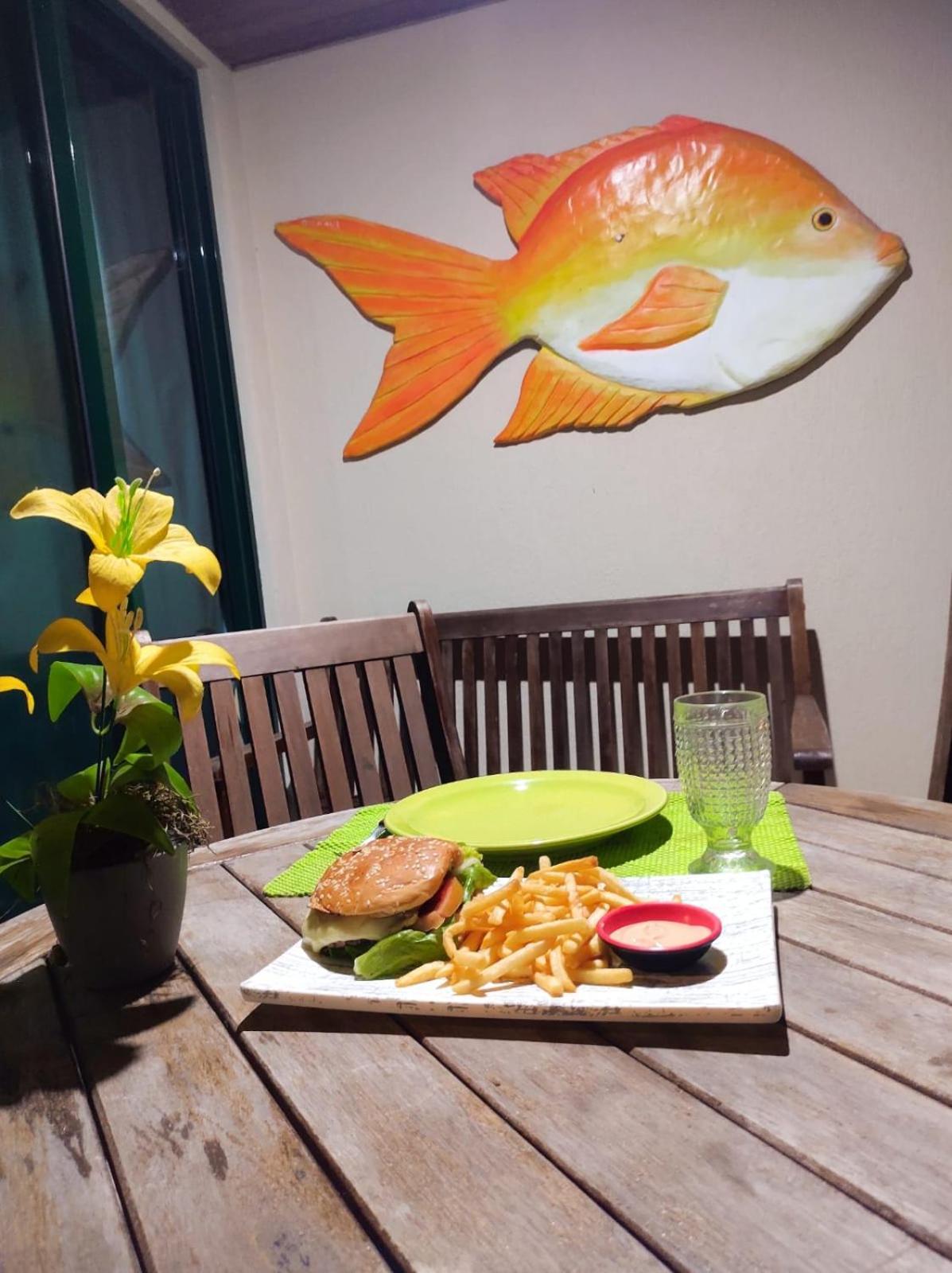 Flat Marulhos Resort Pôrto das Galinhas 外观 照片